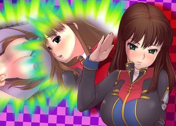 [つじもが町に殺ってきた!!!] つじ町アニメリクエスト Vol.6 セ●コ・オハラ「強化絶頂」